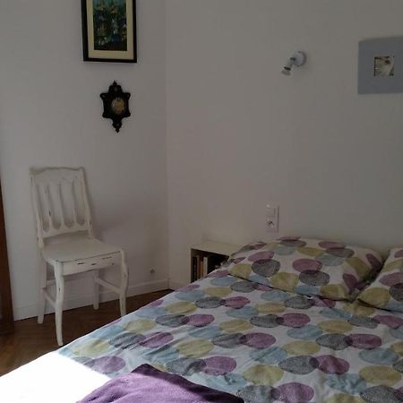 Appartement Centre Historique Безье Экстерьер фото