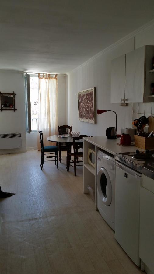 Appartement Centre Historique Безье Экстерьер фото